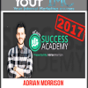 [Download Now] Adrian Morrison - Ecom Success Academy 2017