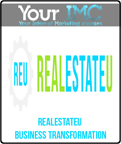 [Download Now] RealestatEu - Business Transformation