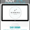 [Download Now] Shay Brown - Design & Tech Skill Course