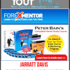 [Download Now] Jarratt Davis - Forexmentor - LiveConnect