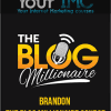 [Download Now] Brandon - The Blog Millionaire Course