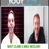 [Download Now] Matt Clark & Mike McClary - The Launch and Rank Premium Workshop