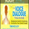 [Download Now] Tim Kelley - The Voice Dialogue Training