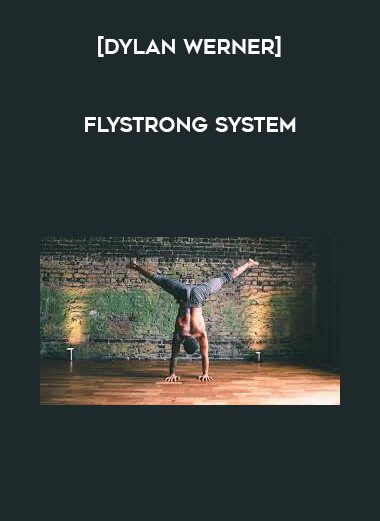 [Download Now] [Dylan Werner] FlyStrong System