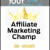 [Download Now] Odi – Affiliate Marketing CHAMP Video Course