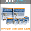 [Download Now] Robin Robins - Million Dollar Managed Services Marketing Blueprint 2017