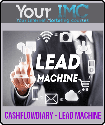 [Download Now] CashFlowDiary - Lead Machine