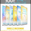 [Download Now] Danielle MacKinnon - Mapping Your Soul System Package