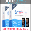Live Suite Pro - The Ultimate Facebook Live Marketing Suite