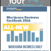 Marijuana Business Daily - Marijuana Business Factbook 2016