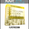 [Download Now] Flip2Freedom – The Sellers Code Master Class