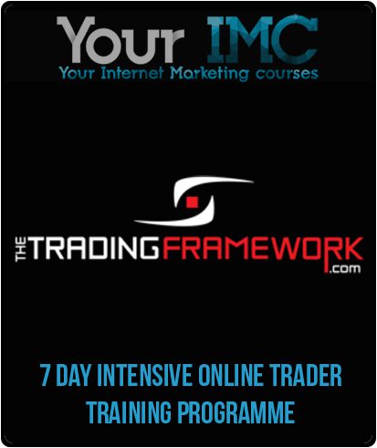 [Download Now] 7 DAY INTENSIVE ONLINE TRADER TRAINING PROGRAMME