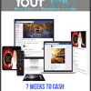 [Download Now] 7 Weeks To Cash - Ignite Your Prosperity 2017 Version