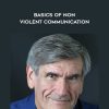 [Download Now] Marshall Rosenberg - Basics of Non Violent Communication