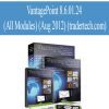 [Download Now] VantagePoint 8.6.01.24 (All Modules) (Aug 2012) (tradertech.com)
