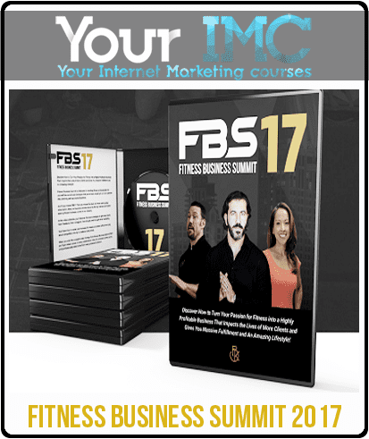 [Download Now] Fitness Business Summit 2017