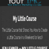 [Download Now] Jen Lehner – My Little Course