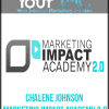 [Download Now] Chalene Johnson – Marketing Impact Academy 2.0