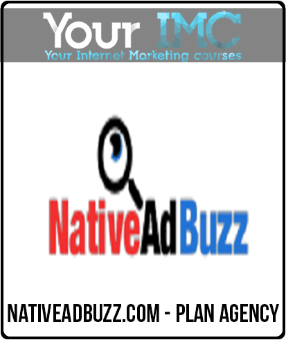 Nativeadbuzz.com - Plan AGENCY