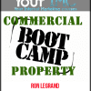 [Download Now] Ron Legrand - Commercial Property Bootcamp