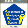 [Download Now] Phill Grove – Mortgage Assignment Profit System