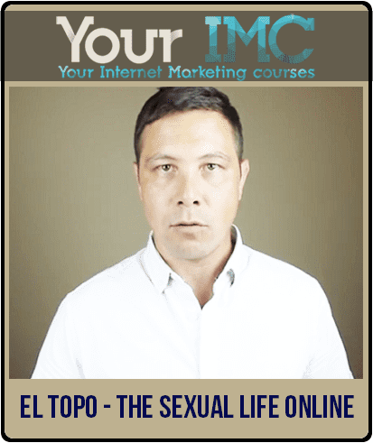 [Download Now] El Topo - The Sexual Life Online
