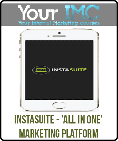 InstaSuite - 'All In One' Marketing Platform
