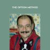 [Download Now] The Option Method by Bruce Di Marsico