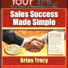 [Download Now] Brian Tracy – Sales Success Made Simple