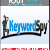 Keywordspy.com - Plan AGENCY