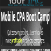 [Download Now] Brent Dunn - Mobile CPA Boot Camp