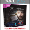 VidSkippy - Turns Any Video Into Your Own Sales Machine + Oto1