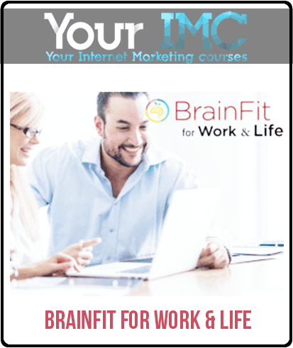 BrainFit for Work & Life