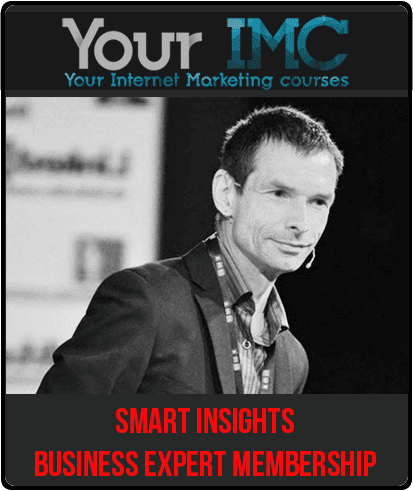 [Download Now] Smart Insights - Business Expert Membership