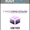 [Download Now] Kam Yuen – Home Study Course Digital Content