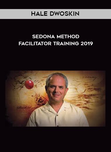 [Download Now] The Sedona - Method Facilitator Training 2019