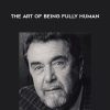 Leo Buscaglia- The Art of Being Fully Human