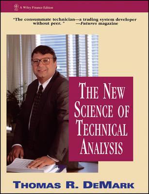 [Download Now] Thomas Demark – The New Science of Technical Analysis