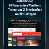 MyThemeShop - 98 PremiumFree Wordpress Themes and 23 PremiumFree Wordpress Plugins