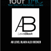 AB Level Black - Alex Becker