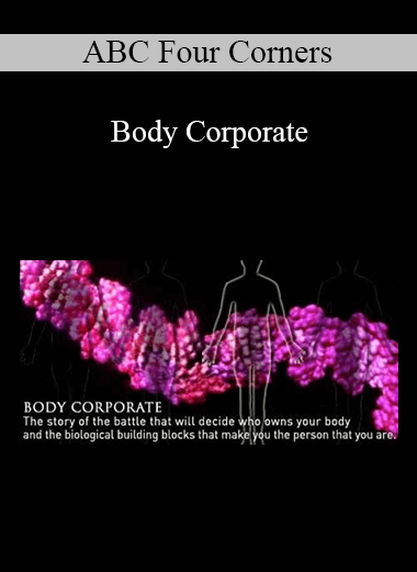 ABC Four Corners - Body Corporate