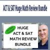 [Download Now] ACT & SAT Huge Math Review Bundle