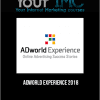 ADworld Experience 2018
