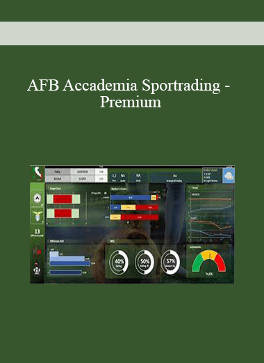 AFB Accademia Sportrading - Premium