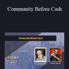 AJ Vaynerchuk - Community Before Cash