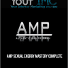[Download Now] AMP - Sexual Energy Mastery Complete
