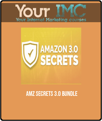 AMZ Secrets 3.0 Bundle