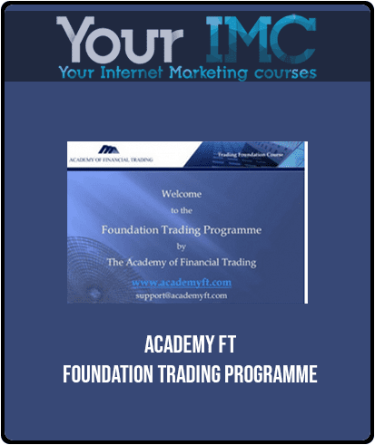 Academy FT - Foundation Trading Programme