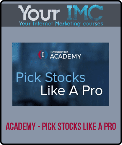 [Download Now] Academy - Pick Stocks Like A Pro