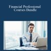 Academy – Financial Professional Courses Bundle